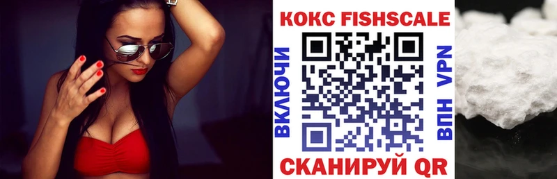 COCAIN FishScale  цены   Юрьев-Польский 